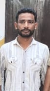 Wanted in the dholak player murder case with a bounty of 25 thousand rupees arrested