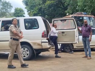MP NEWS: Sahara scam exposed: Zonal Manager arrested in Bhopal for duping ₹70 lakh with double money lure