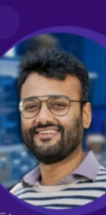 IIT alumnus Prof. Ishan receives Godel Prize