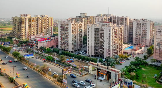 The master plan will be divided into 15 zones and the industrial city will be developed