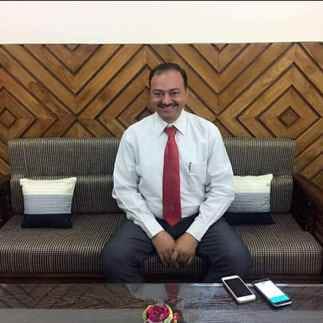 Rotary Club Rampur gets International Excellence Award