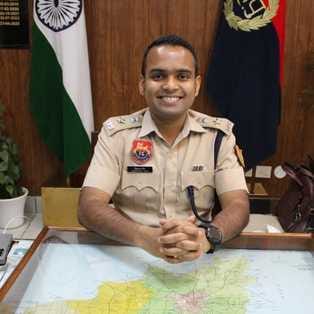 Case filed against 30 social media account holders and 85 followers with criminal tendencies