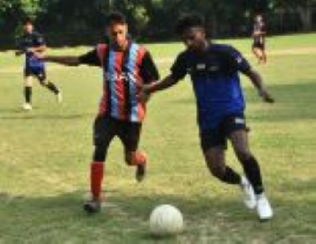 Ujay and Lucknow City Club victorious