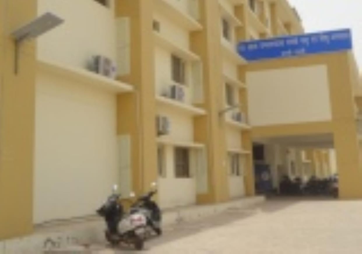 The department will purchase two new maternity beds for MCH