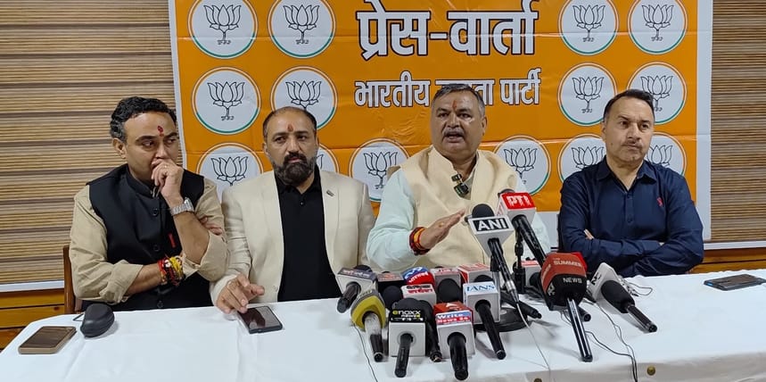 Hitlerite Sukhu government worked to postpone elections: Sandipani