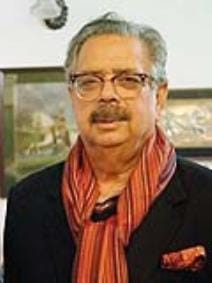 Raja Ayodhya, senior member of Shri Ram Janmabhoomi Teerth Kshetra Trust is no more