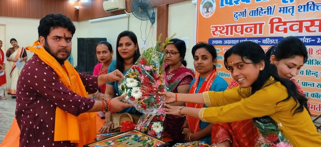 Women are the real power of the house: Dr. Ragini
