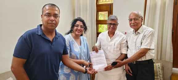 Raise the issue of Ayushman Yojana in the assembly: IMA