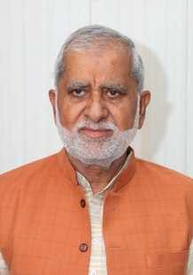 BJP government is running for the third time with full majority in the state: Lila Ram