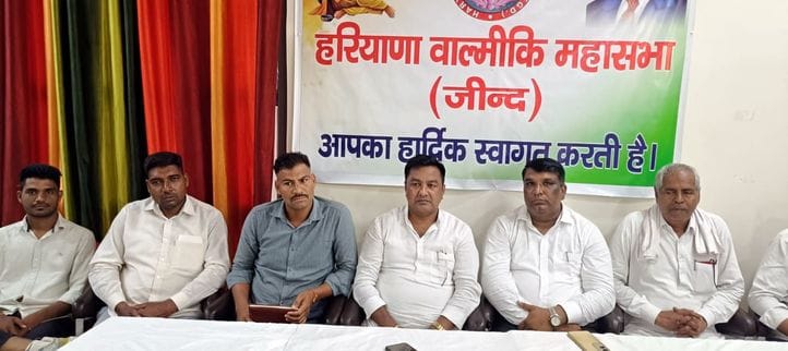 Valmiki Bhawan and Hostel Ceremony was historic: Satyawan Dhilod
