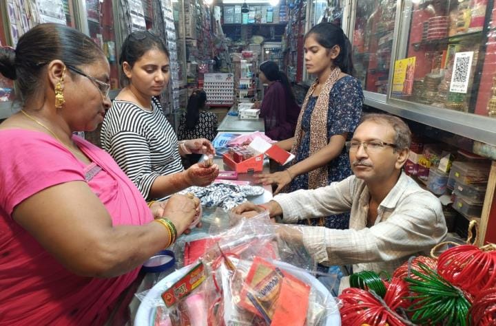 Haritalika Teej festival will be celebrated with great joy