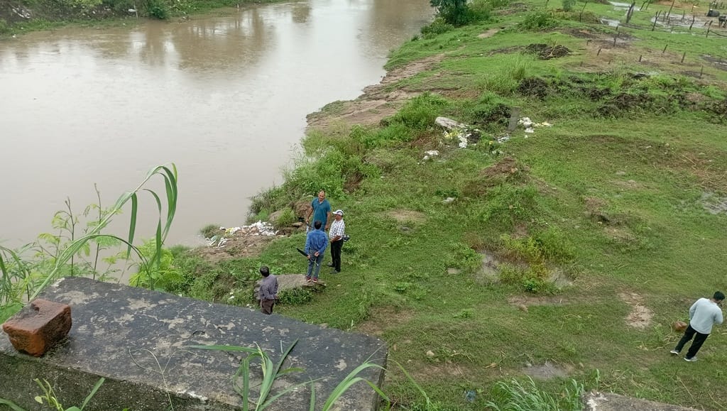 arnia news, garod drain news