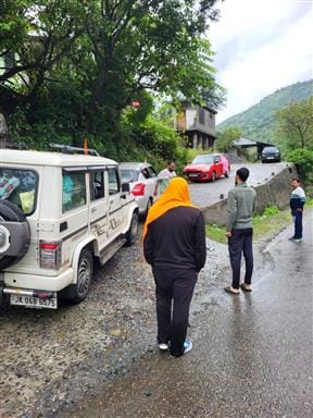 Mani Mahesh Yatra banned till further orders