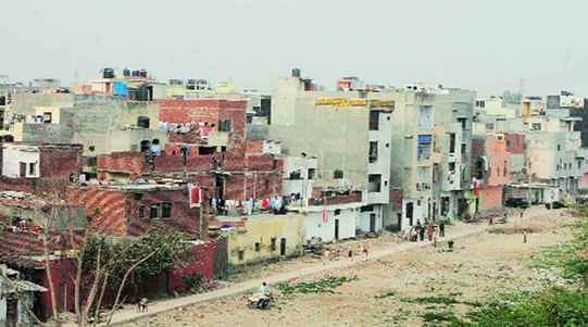 27 colonies will be regularized, electricity, water and road facilities will be better