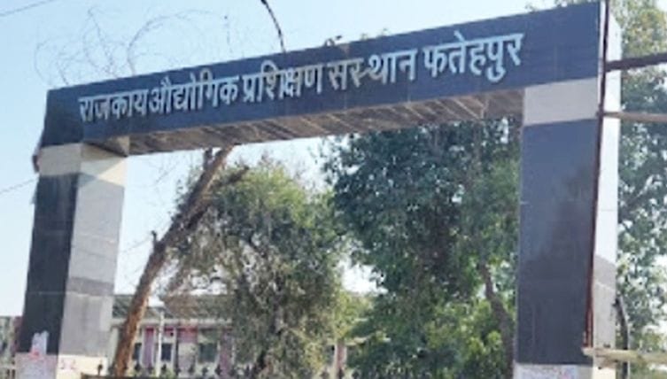 298 seats are still vacant in five government ITI's