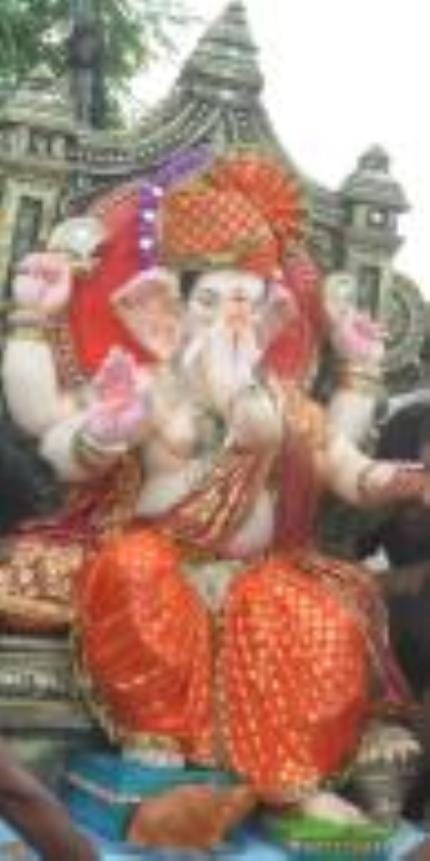Vinayaka Chaturthi will be celebrated in Preeti, Sarvarth Siddhi, Ravi and Indra Brahmayoga