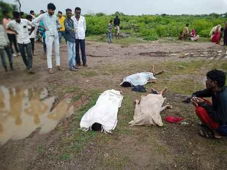 Udaipur News: 30 Lakh Compensation Agreed After Kunwari Mines Tragedy, Four Children Drowned Yesterday