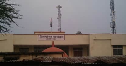 Six accused of cheating in paramedical examination sentenced to 1.5 years each