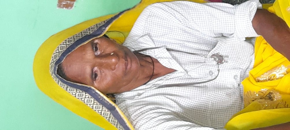 Eating pakodas made with low quality oil worsened the condition
