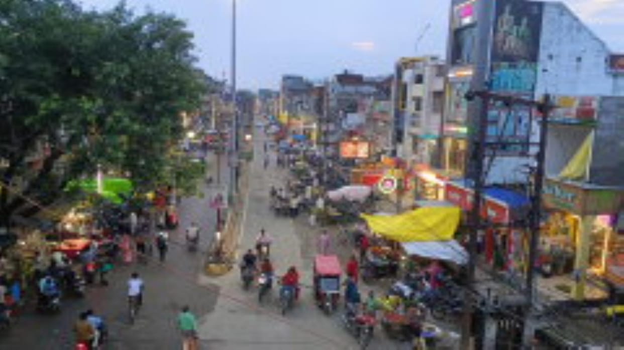 The city will become smart, civic amenities will be digital