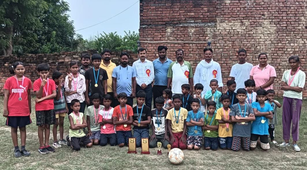 Sporting Club defeat Tiger Sports 3-2
