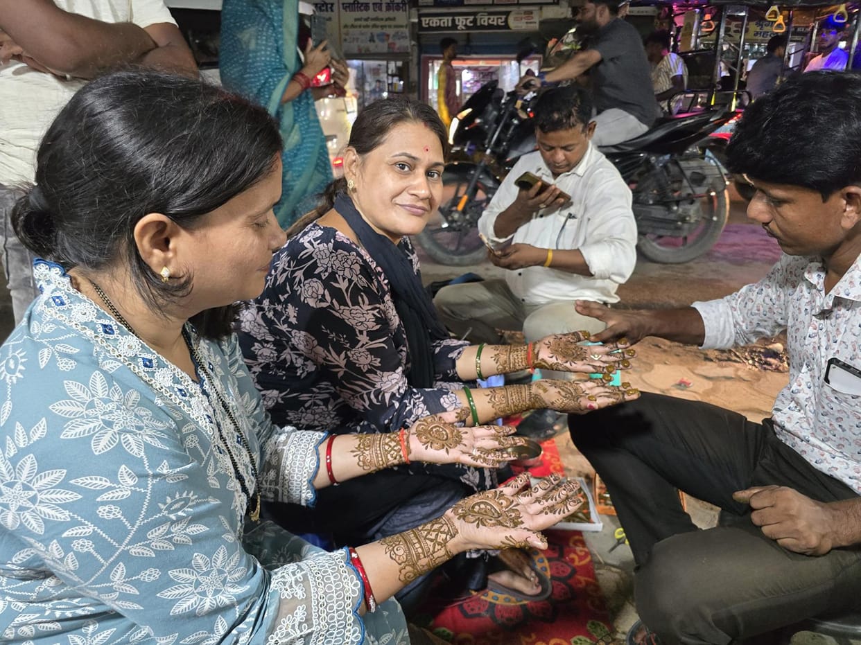 Haritalika Teej today, women will observe fast for the long life of their husband