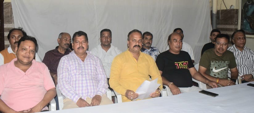 Attempt to create disruption in organizing Baldev Chhath: Aggarwal