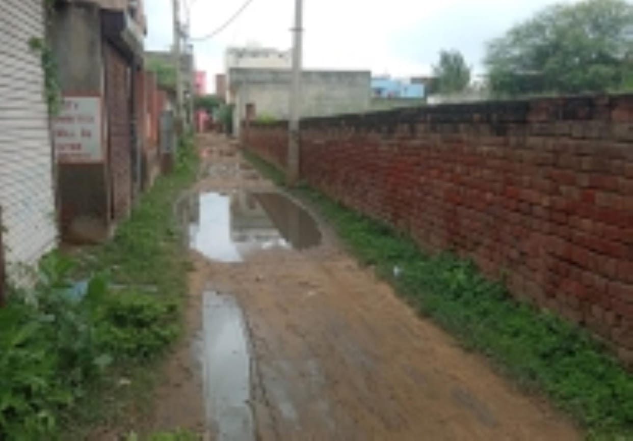 Waiting for three decades, now there will be right to development