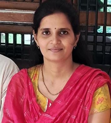 Hongi Priya Singh joins exposure visit to Telangana
