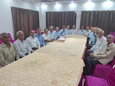 Demand raised for immediate release of 11 percent dearness allowance