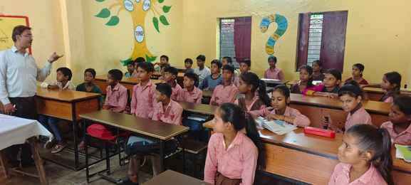 Sessional examinations begin in council schools