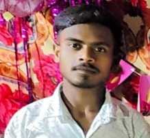 Muzaffarpur Bihar news :road accident two died one injured went to friend laws house by bike