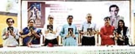 Release of the story collection 'On the last edge of the edge'
