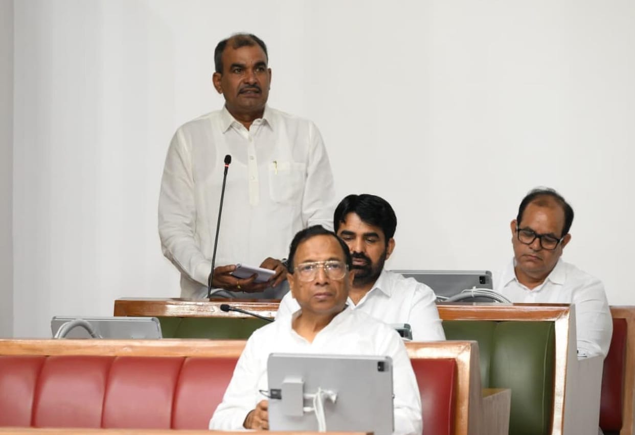 The issue of medical college construction and insurance claim investigation echoed in the assembly