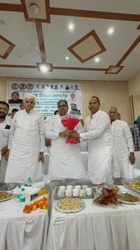 Bhupendra Hooda misled Rahul Gandhi and made BJP win: Abhay Chautala