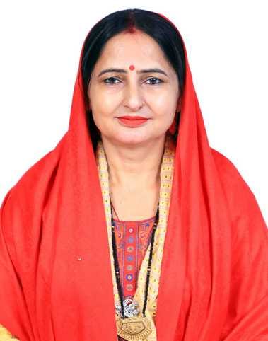 Women are taking charge of municipalities