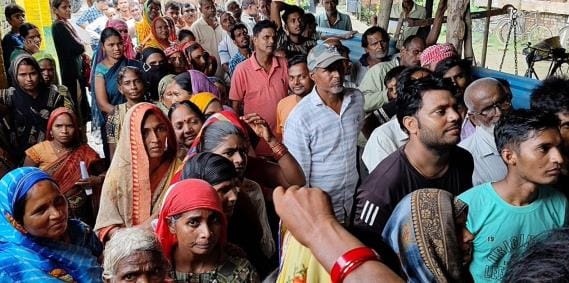 There is no urea at many IFFCO centers and committees