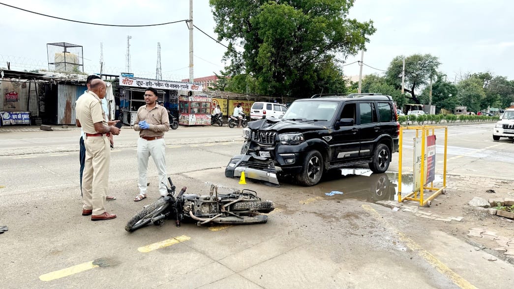 The accused confessed to killing Vijay during remand