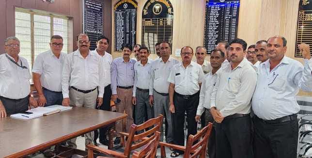 Advocates mobilized against the peon, will abstain from work and protest
