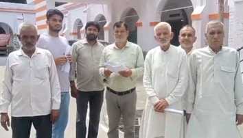 Formed a firm and withdrew 21 lakh rupees, investigation begins