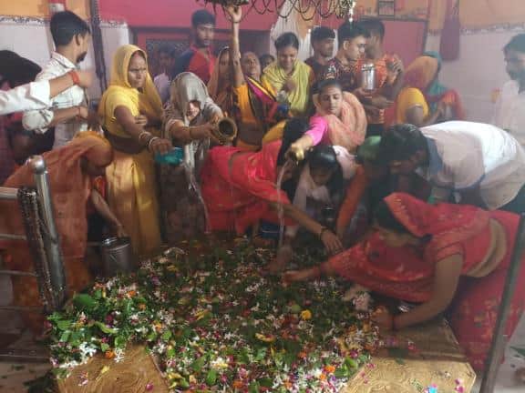 Kajari Teej 2026 Date Know the Correct Date Puja Rituals and Religious Significance