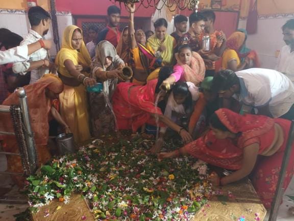 Kajari Teej 2026 Date Know the Correct Date Puja Rituals and Religious Significance