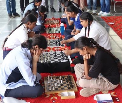 Ladwa team first in under-17 and 19 Kabaddi competition