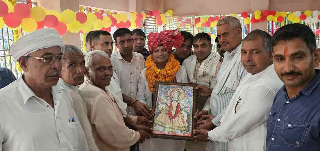Religious programs strengthen brotherhood: Dinesh