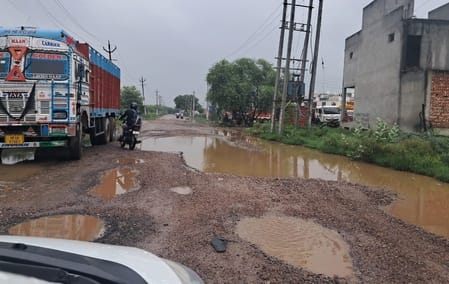 213.1 mm of rain has occurred so far in August