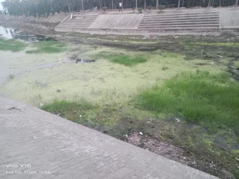 Bansi and Hiranyavati rivers will be revived, administration has prepared an action plan