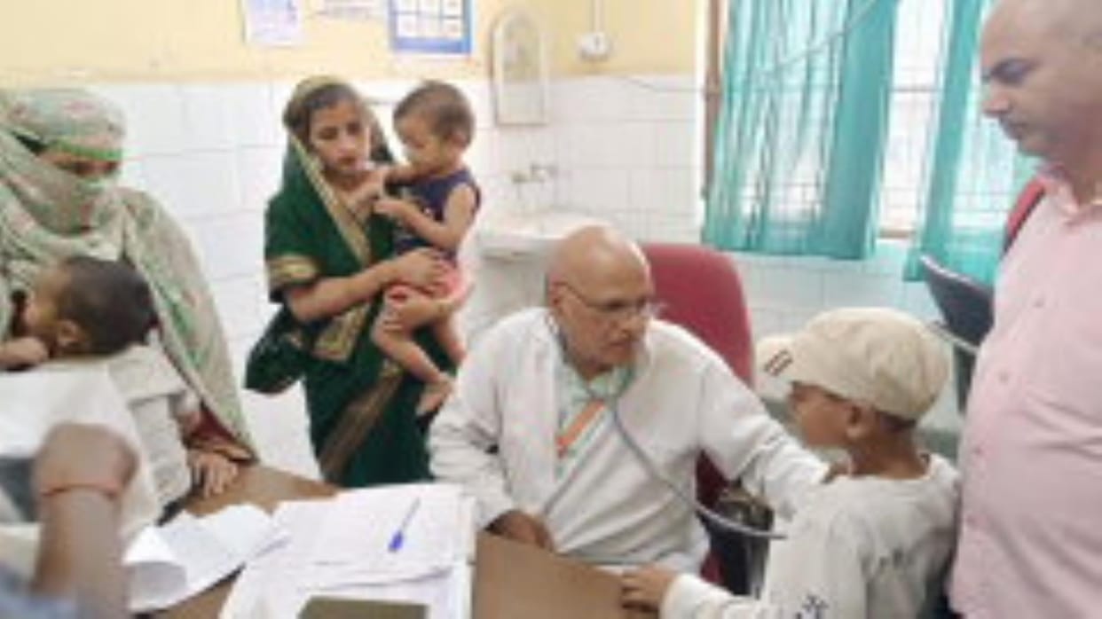 Viral: Now fever is lasting for 10 days, be careful