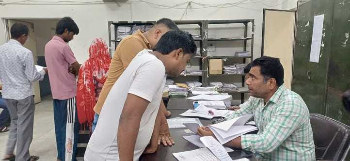 Women need equality in political parties