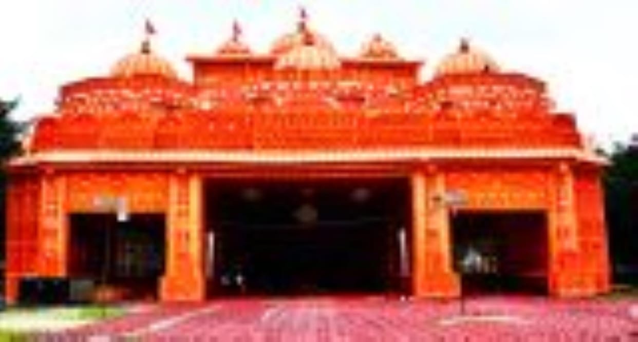 Insurance of 25 lakhs for Bappa, 10 crores for the public