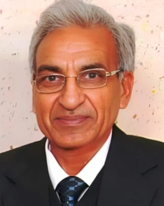 Various organizations remembered litterateur and poet Chandra Mohan Singla